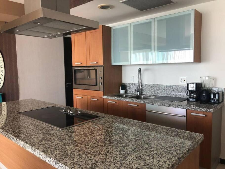 Apartment Departamento De Lujo Vista Al Mar Piso 15 *