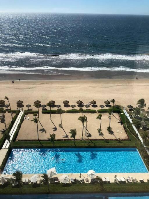 Apartment Departamento De Lujo Vista Al Mar Piso 15 Mazatlan