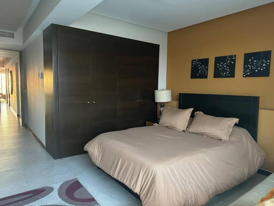 Departamento De Lujo Vista Al Mar Piso 15 Apartamento